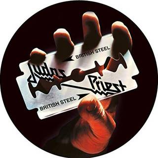Judas Priest - British Steel - 40th Anniversary