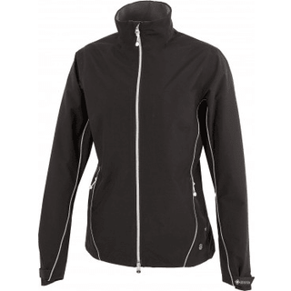 Galvin Green Arissa Jacket W 38/S BLACK/SILVER