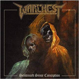 Warchest - Sentenced Since Conception (LP)