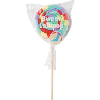 Eat My Socks - Sweet Lollipop - Strømper - Multi - One size
