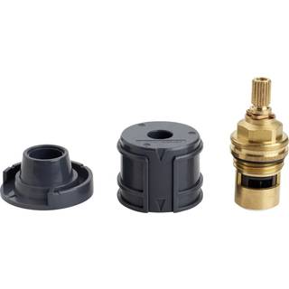 Ideal Standard ventiloverdel G1/2" 180