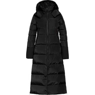 Sion Jacket W Black (36)