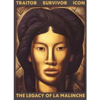 Traitor, Survivor, Icon