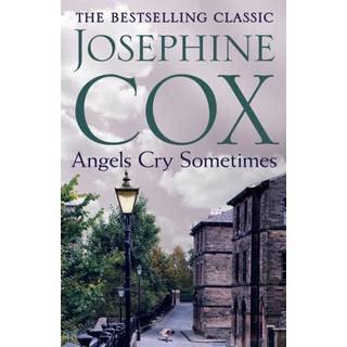 Angels Cry Sometimes