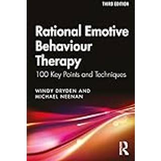 Rational Emotive Behaviour Therapy