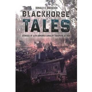 Blackhorse Tales