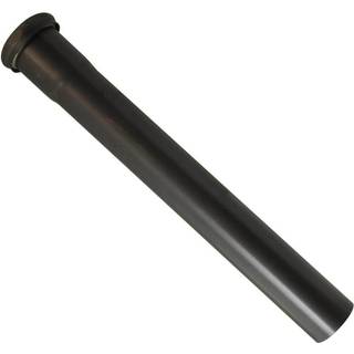 Westbrass D423-12 1-1/2 """" X 12 """" Slip Joint Extension Tube Oil Rubbed Bronze