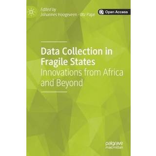 Data Collection in Fragile States