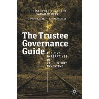 The Trustee Governance Guide