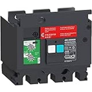 Schneider Fejlstrømsmodul besk 550v 3p nsx400-630