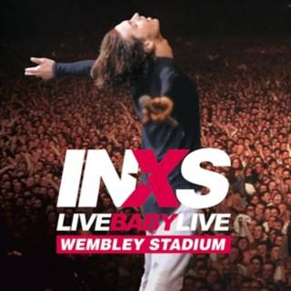 Inxs - Live Baby Live