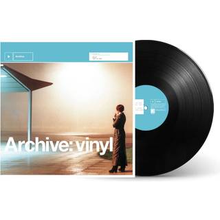 Archive - Take My Head