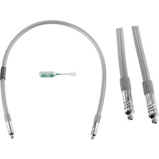 TRW Varioflexledninger 25-126 Cm Med TÜV