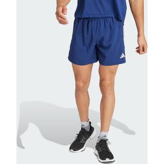 Own The Run shorts - Dark Blue - XS - 13cm