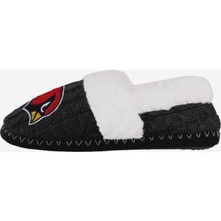 Arizona Cardinals NFL NFL Womens Team Color Moccasin Slipper - XL