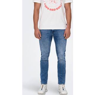 Onsweft Mellemhøj Talje Regular Fit Jeans