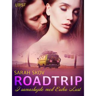 Roadtrip – erotisk novelle