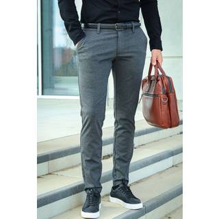 Only & Sons Mark Pants Medium Grey Melange