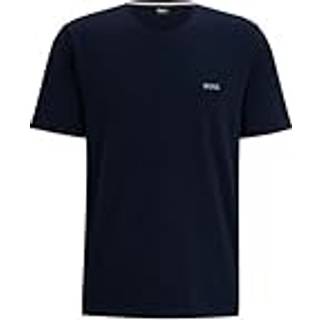 BOSS Stretch Cotton T-ShirtL