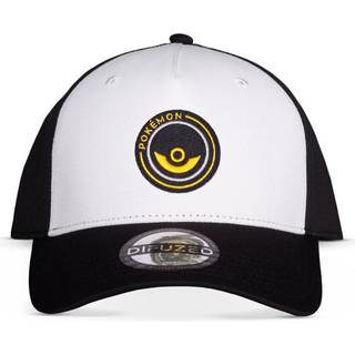 POKEMON - Pokéball - Adjustable Cap