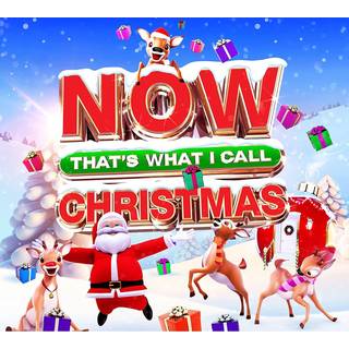 Now That's What I Call Christmas / Various