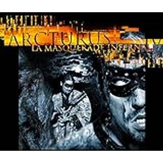 Arcturus - La Masquerade Infernale