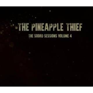 The Pineapple Thief - The Soord Sessions Vol. 4