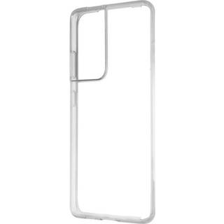 Samsung Galaxy S21 Ultra Case Clear Back Cover (US version)