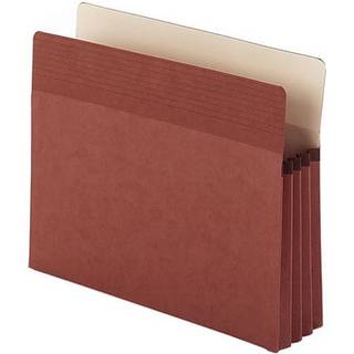 Smead lomme EZGRIP LTR 3.5 RD