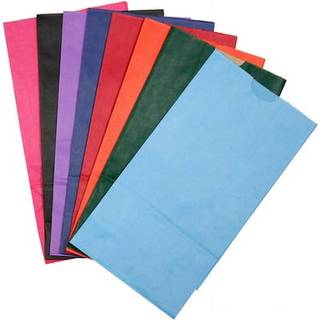 Tasker SZ 6 Gussed Assorterede farver