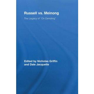 Russell vs. Meinong