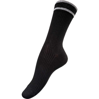 Festival Bambussokker med glimmer til kvinder