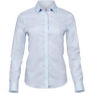 Tee Jays TJ4025 XL Lyseblå