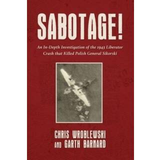 Sabotage!
