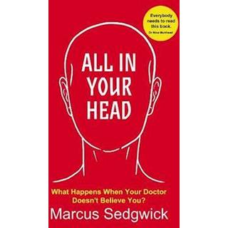 All In Your Head