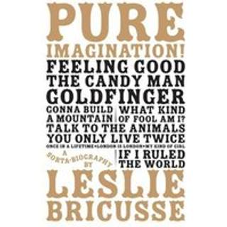 Pure Imagination: a sorta biography