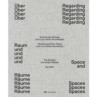 Regarding Space and Spaces