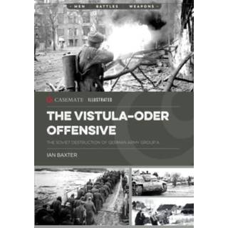 The Vistula-Oder Offensive