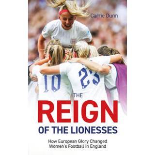 Reign of the Lionesses