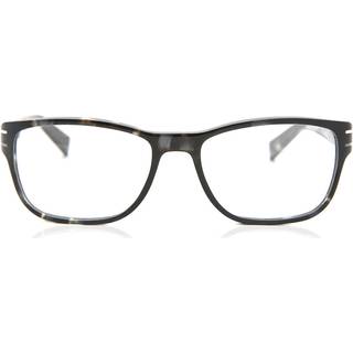 Tag Heuer TH533 002 52 Briller Mænd Tortoiseshell - Tortoiseshell - 52mm