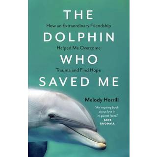 The Dolphin Who Saved Me
