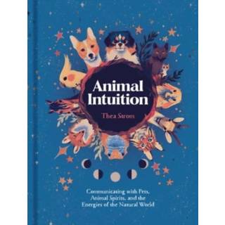 Animal Intuition