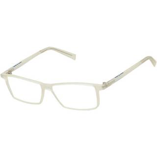 Italia Independent II 5404 Børn 012.000 46 Briller Børn Hvid - White - 46mm