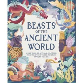 Beasts of the Ancient World