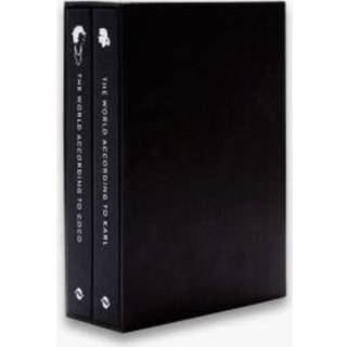 Wit & Wisdom of Coco and Karl