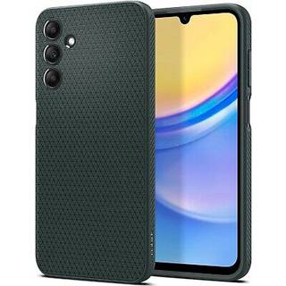 Spigen Liquid Air (Galaxy A15) - Grøn