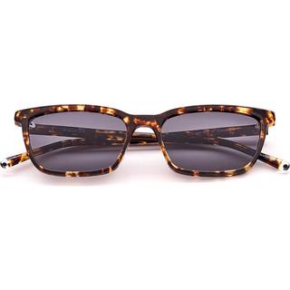 Paradigm 20-57 Polarized Tortoise53 Solbriller Mænd Tortoiseshell - Tortoiseshell - 53mm