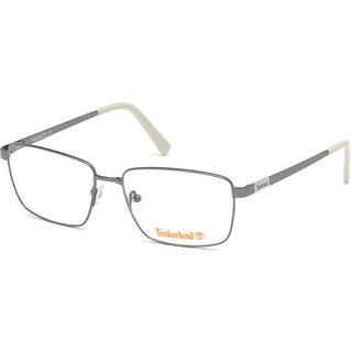 Timberland TB1638 008 56 Briller Mænd Grå - Grey - 56mm