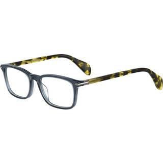 Rag & Bone RNB7016 PJP 53 Briller Mænd Blue - Blue - 53mm