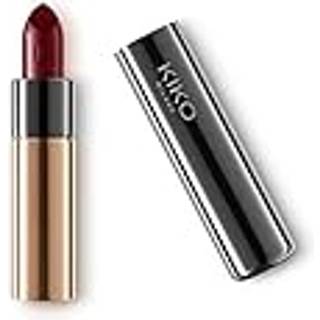 KIKO Milano Gossamer Emotion Creamy Lipstick 128 | Fed cremet lbestift